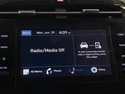 Certified 2023 Hyundai Tucson SE AWD/4WD image 17