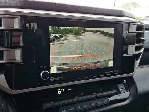 Used 2023 Toyota Tundra SR5 AWD/4WD image 16
