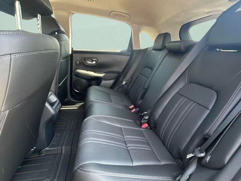 New 2027 Honda HR-V EX-L image 14