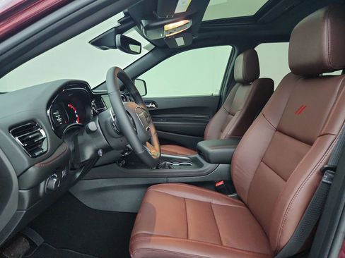 New 2026 Dodge Durango GT AWD/4WD image 18