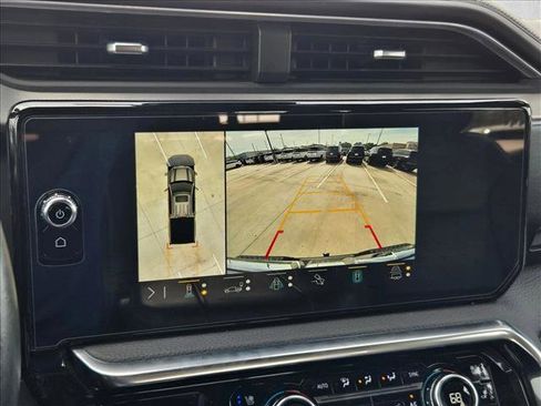 Used 2023 GMC Sierra 1500 Denali w/ Denali Reserve Package image 14