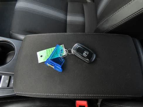 Used 2023 Honda Civic Sport image 24