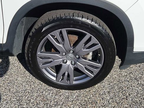 Certified 2021 Honda Passport EX-L image 26