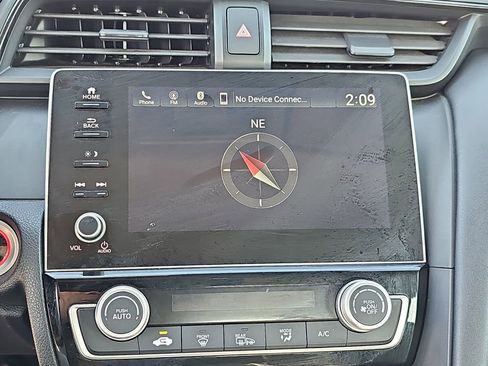 Used 2022 Honda Insight EX image 25