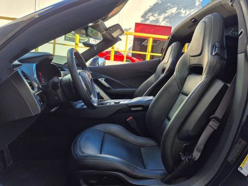 Used 2014 Chevrolet Corvette Stingray Coupe image 32