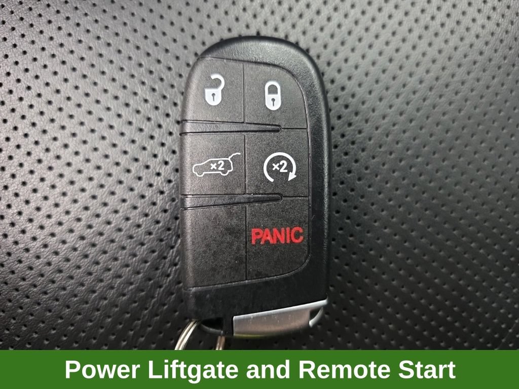 Used 2025 Dodge Durango R/T AWD/4WD image 61