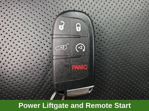 Used 2025 Dodge Durango R/T AWD/4WD image 61