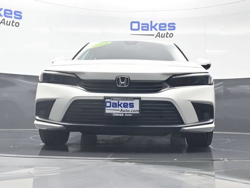 Used 2024 Honda Civic Touring image 39