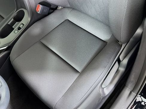 Certified 2025 Toyota Corolla LE FWD image 21