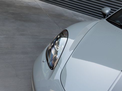 Certified 2025 Porsche 718 Cayman RWD image 32
