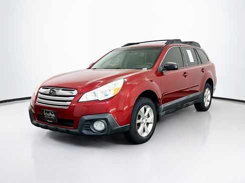 Used 2014 Subaru Outback 2.5i w/ Alloy Wheel Package image 3