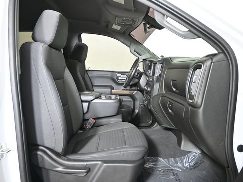 Used 2019 Chevrolet Silverado 1500 RST w/ All-Star Edition AWD/4WD image 14
