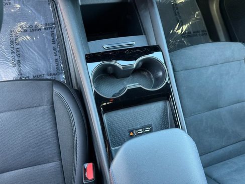 Used 2025 Chevrolet Blazer EV RS AWD/4WD image 27