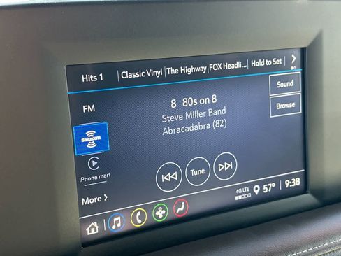 Used 2023 Chevrolet Suburban LS w/ Driver Alert Package image 42