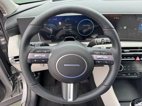 New 2026 Hyundai Tucson Limited w/ Tow & Go Package image 22