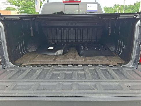 Used 2022 Chevrolet Colorado Z71 AWD/4WD image 28