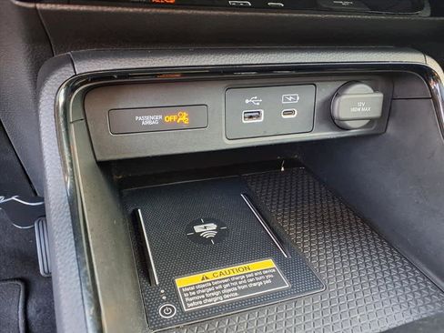 Used 2023 Honda CR-V EX-L image 15