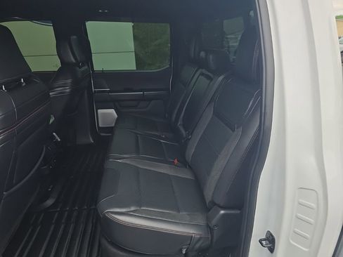 Used 2025 Ford F150 Raptor AWD/4WD image 42