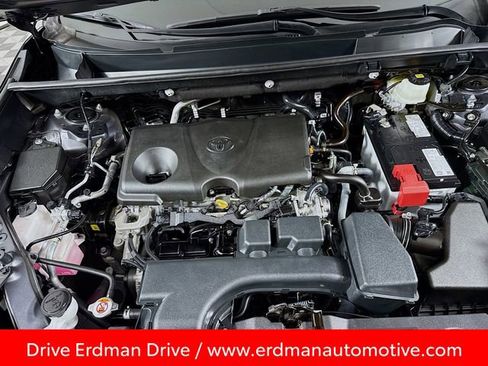 Certified 2023 Toyota RAV4 XLE w/ Convenience Package image 29