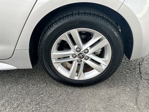 Used 2019 Toyota Corolla SE image 24