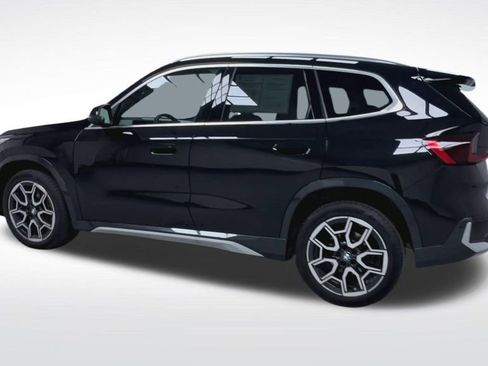 Used 2025 BMW X1 xDrive28i w/ Technology Package AWD/4WD image 6