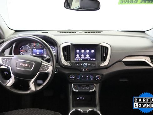 Used 2024 GMC Terrain SLE AWD/4WD image 15