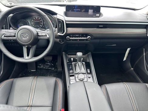 New 2025 MAZDA CX-50 AWD 2.5 Hybrid w/ Weather Package image 12