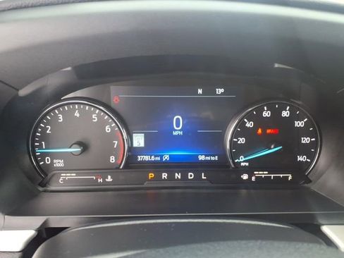 Certified 2024 Ford Explorer XLT w/ Equipment Group 202A image 20