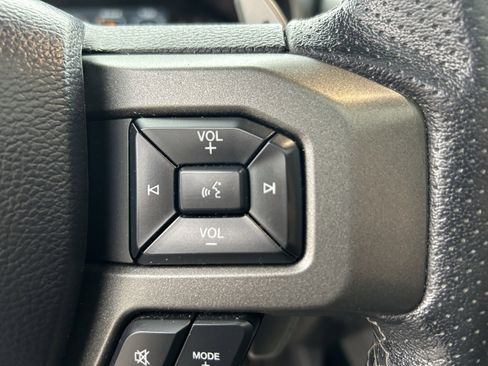 Used 2019 Ford F150 Raptor w/ Equipment Group 802A Luxury image 19