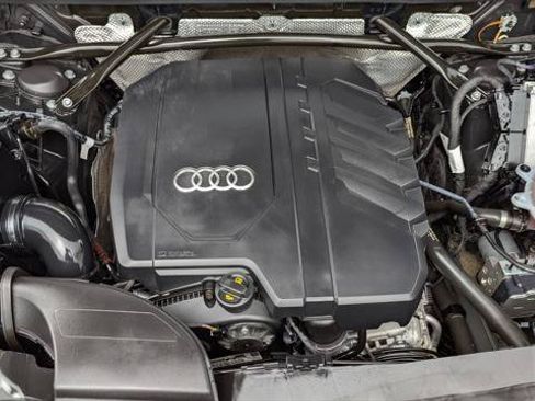 Used 2023 Audi Q5 2.0T Premium Plus w/ Premium Plus Package AWD/4WD image 31