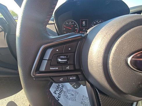 Used 2024 Subaru WRX w/ Accessory Package #2 AWD/4WD image 17
