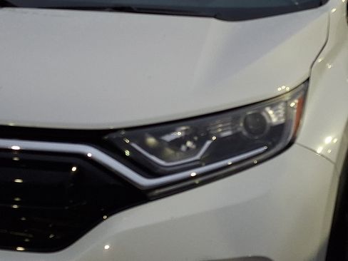 Used 2022 Honda CR-V EX-L image 7