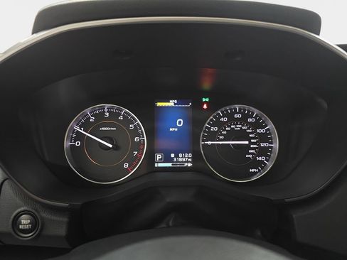 Used 2018 Subaru Crosstrek 2.0i Limited AWD/4WD image 21