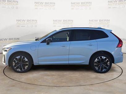 New 2026 Volvo XC60 T8 Plus w/ Protection Package Premier