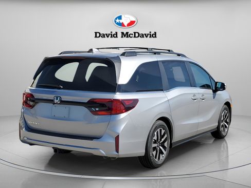 New 2026 Honda Odyssey EX-L image 5