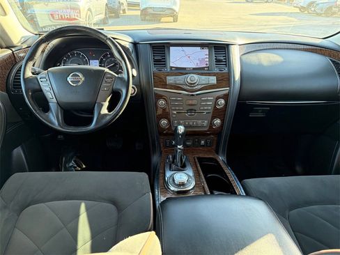 Used 2019 Nissan Armada SV w/ Driver Package image 21