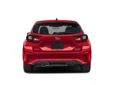 Used 2026 Subaru Impreza RS AWD/4WD image 8