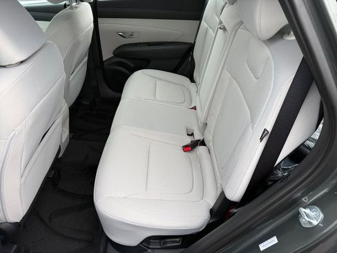 New 2026 Hyundai Tucson Blue SE AWD/4WD image 11
