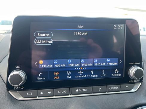 Certified 2023 Nissan Sentra SV w/ All-Weather Package image 48