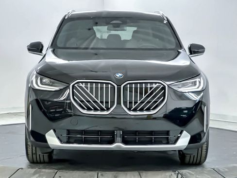 Used 2026 BMW X3 xDrive30i w/ Convenience Package AWD/4WD image 10