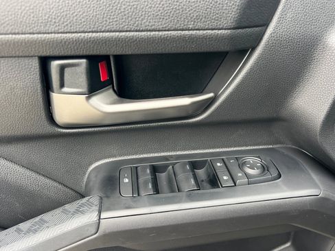 New 2025 Toyota Tacoma TRD Off-Road image 8