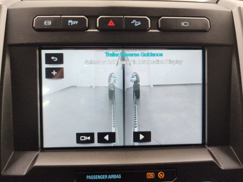 Used 2017 Ford F350 Lariat w/ Lariat Ultimate Package image 17