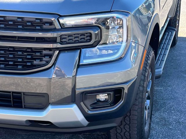 New 2026 Ford Ranger XLT w/ Equipment Group 301A High AWD/4WD image 9