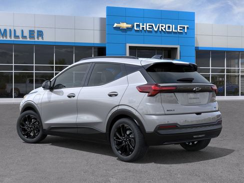 New 2027 Chevrolet Bolt RS FWD image 40