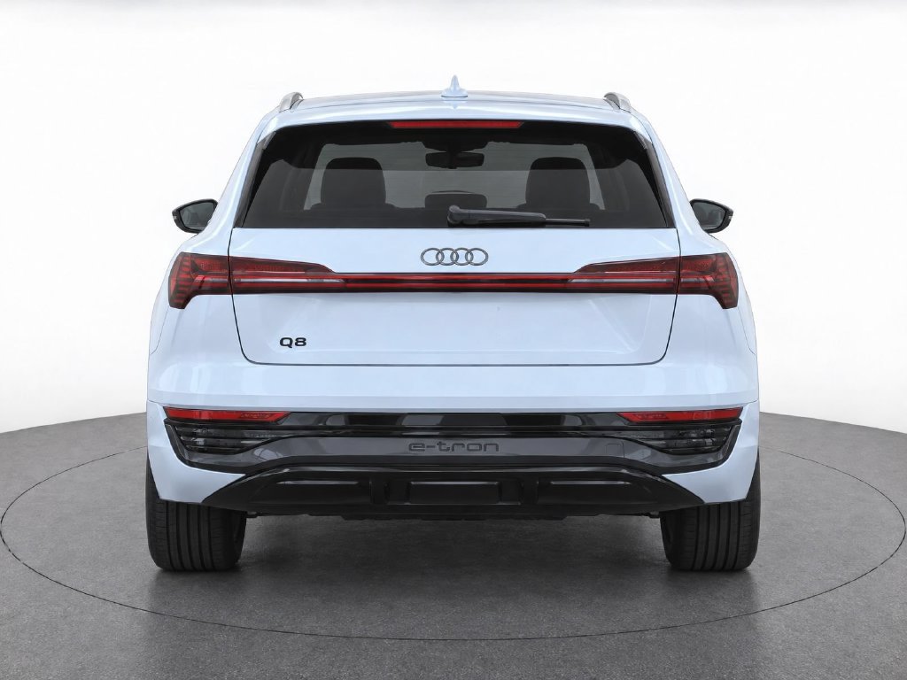 Used 2024 Audi Q8 e-tron Premium AWD/4WD image 6