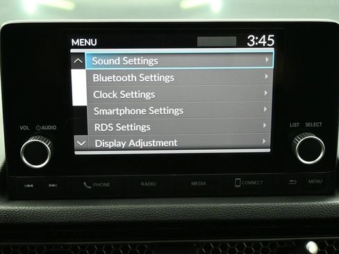Used 2023 Honda Civic Sport image 10