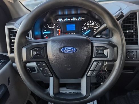 Used 2019 Ford F350 XL w/ XL Value Package AWD/4WD image 13