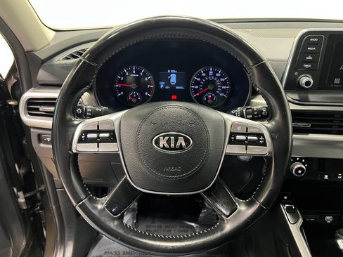 Used 2020 Kia Telluride S AWD/4WD image 22