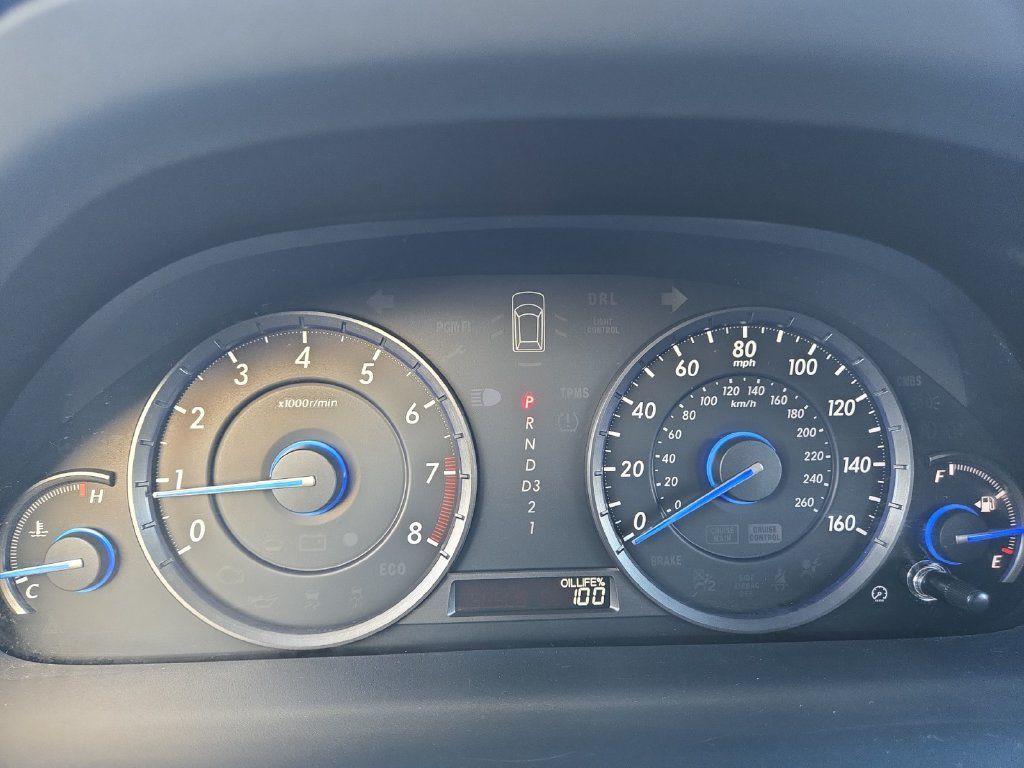 Used 2010 Honda Crosstour EX-L image 21