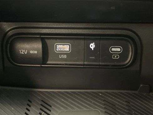 Used 2023 Kia Sportage X-Line w/ X-Line Premium Package image 9